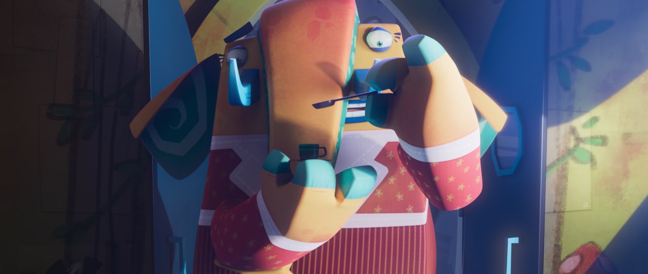 Fotograma de Norberto (2026)