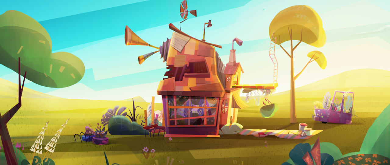 Fotograma de Norberto (2026)