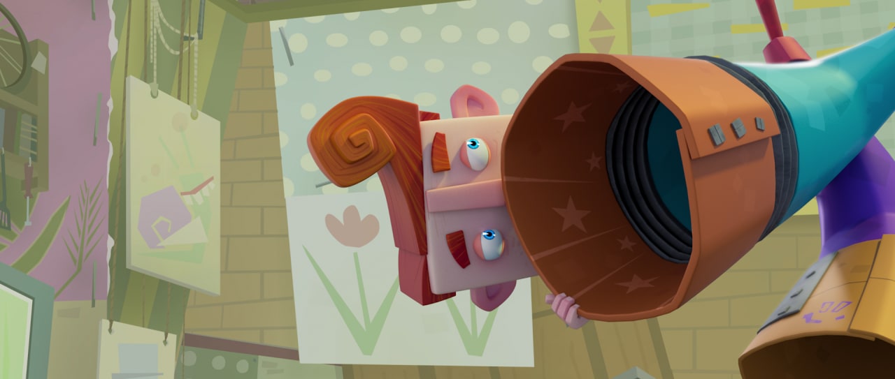 Fotograma de Norberto (2026)