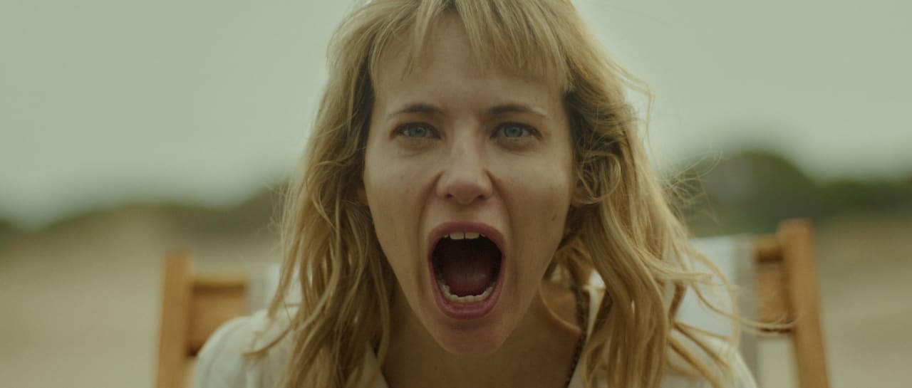 Clara Kovacic en Los elegidos (2025)