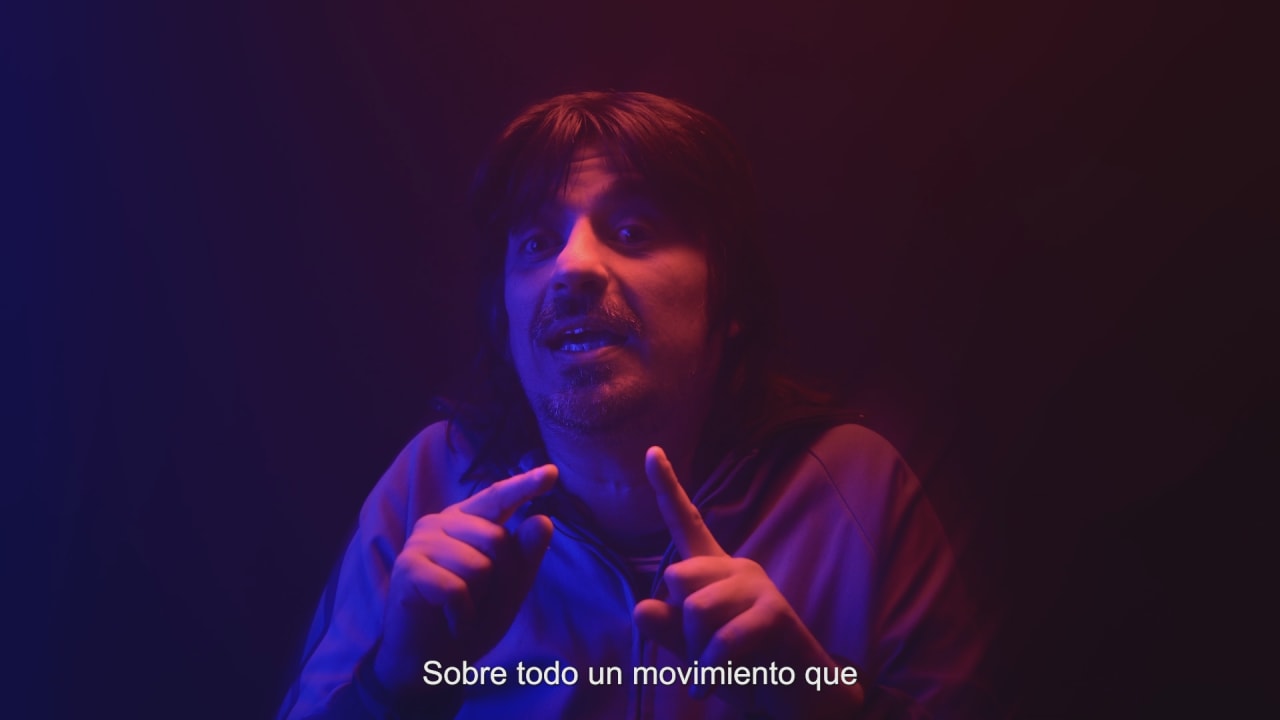 Fotograma de Bizarrofilia (2025)