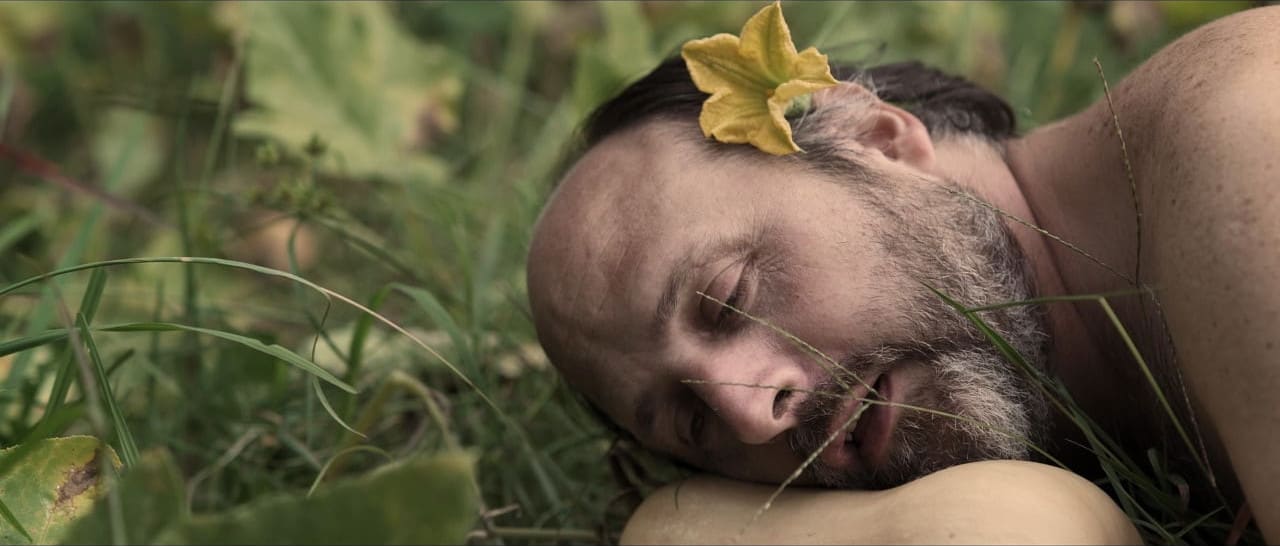 Hilario Quinteros en Fotosíntesis (2019)