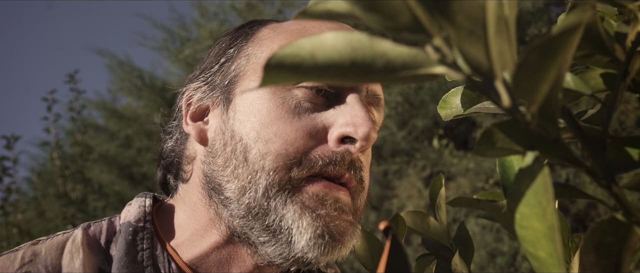 Hilario Quinteros en Fotosíntesis (2019)