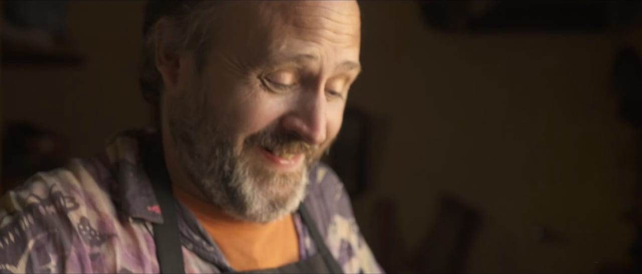 Hilario Quinteros en Fotosíntesis (2019)