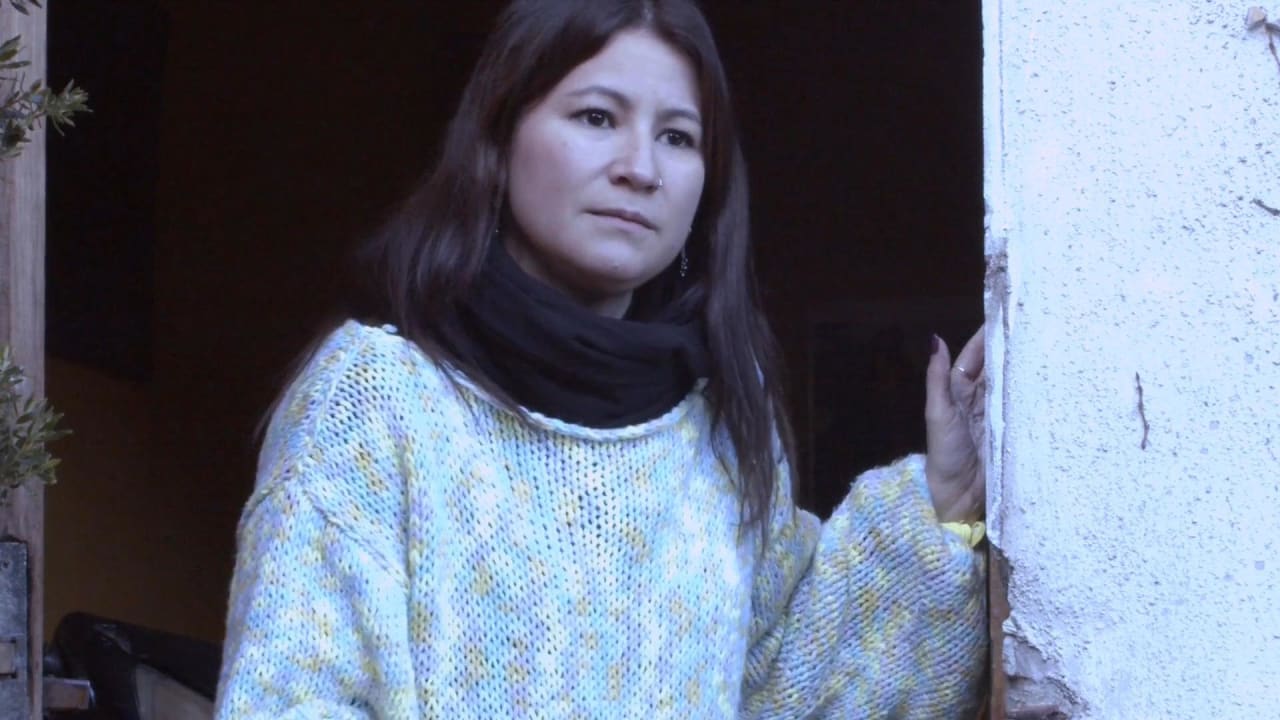 Lupita Sosa en La fiera enjaulada (2025)