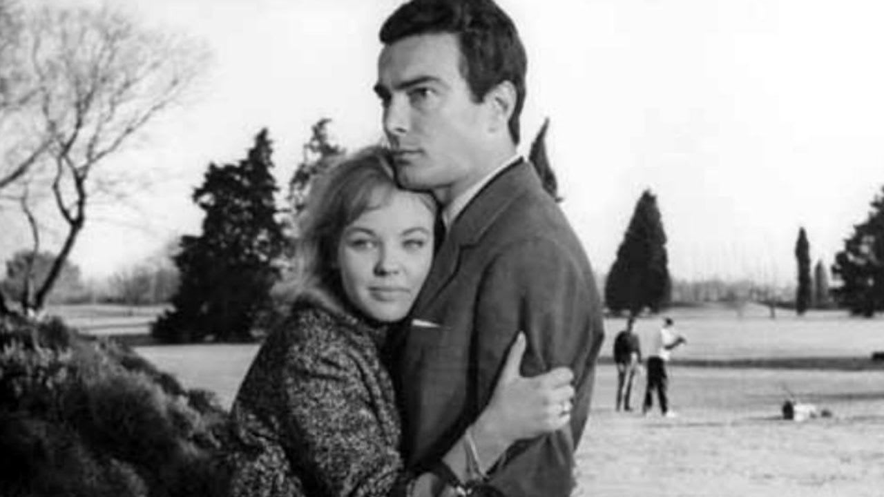 Fotograma de Los inocentes (1963)