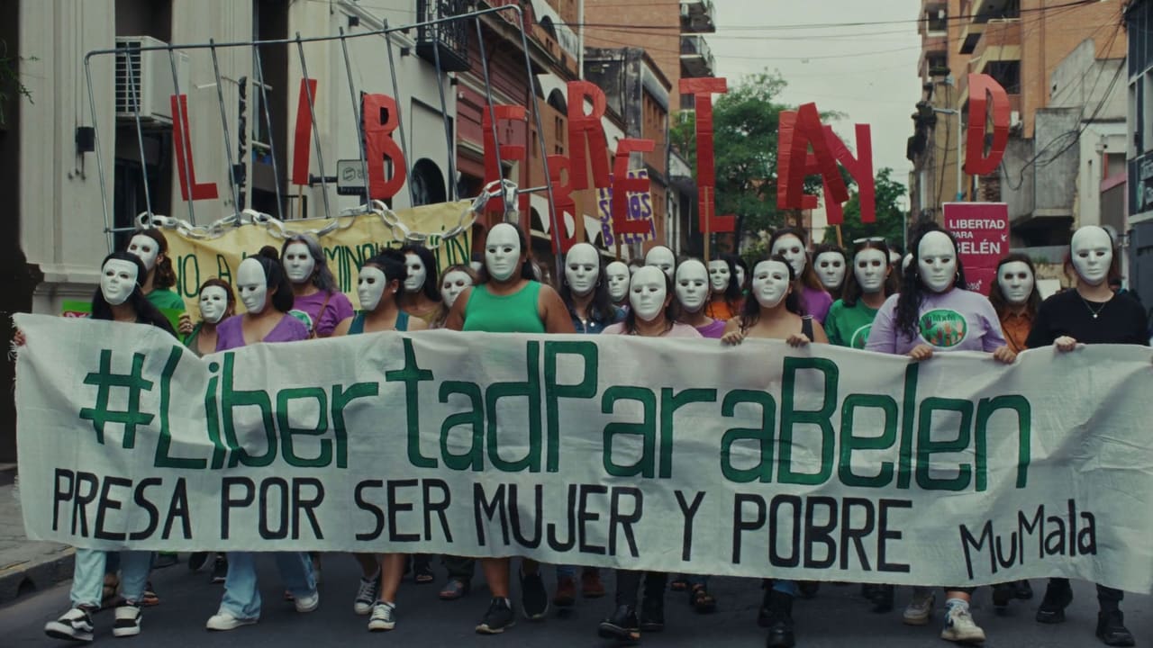 Fotograma de Belén (2025)