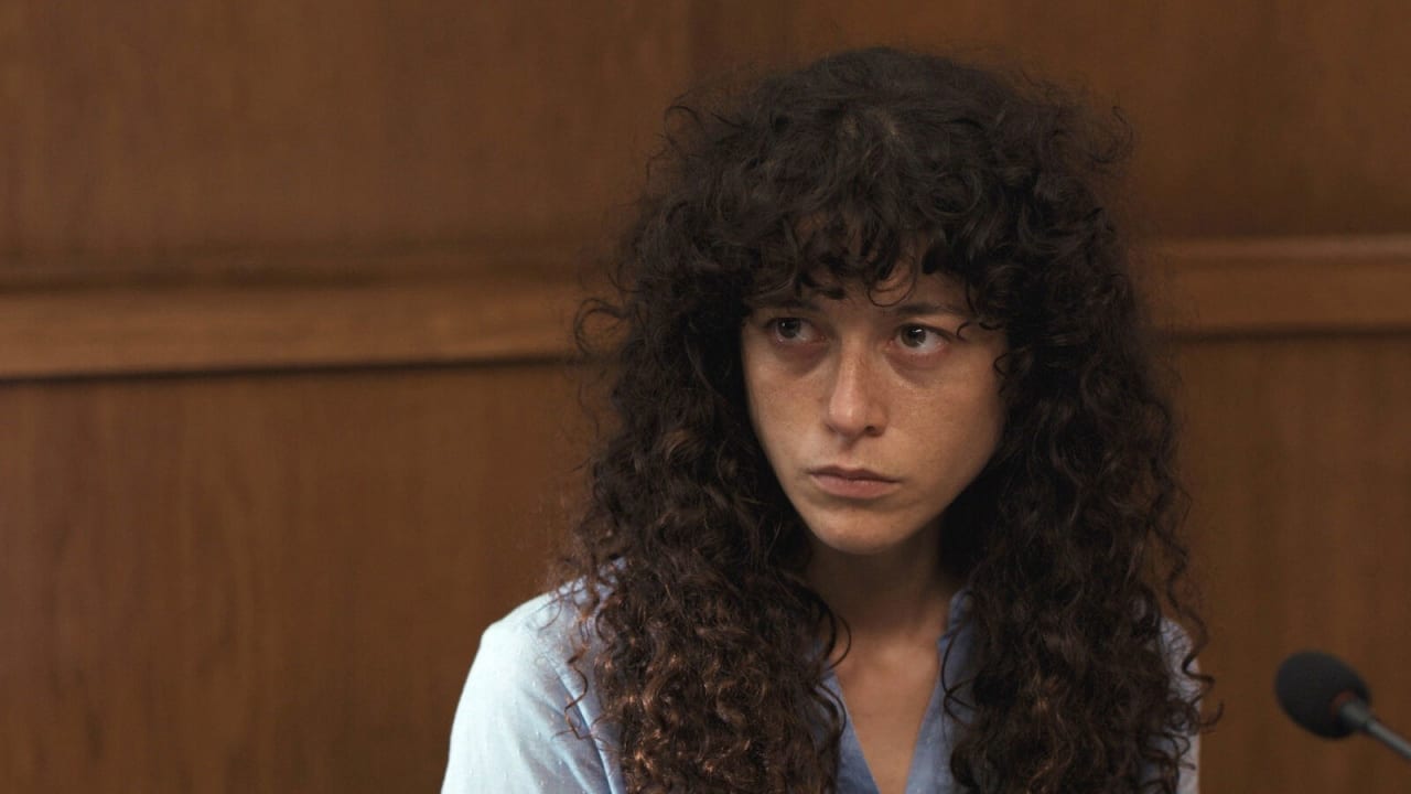 Camila Pláate en Belén (2025)