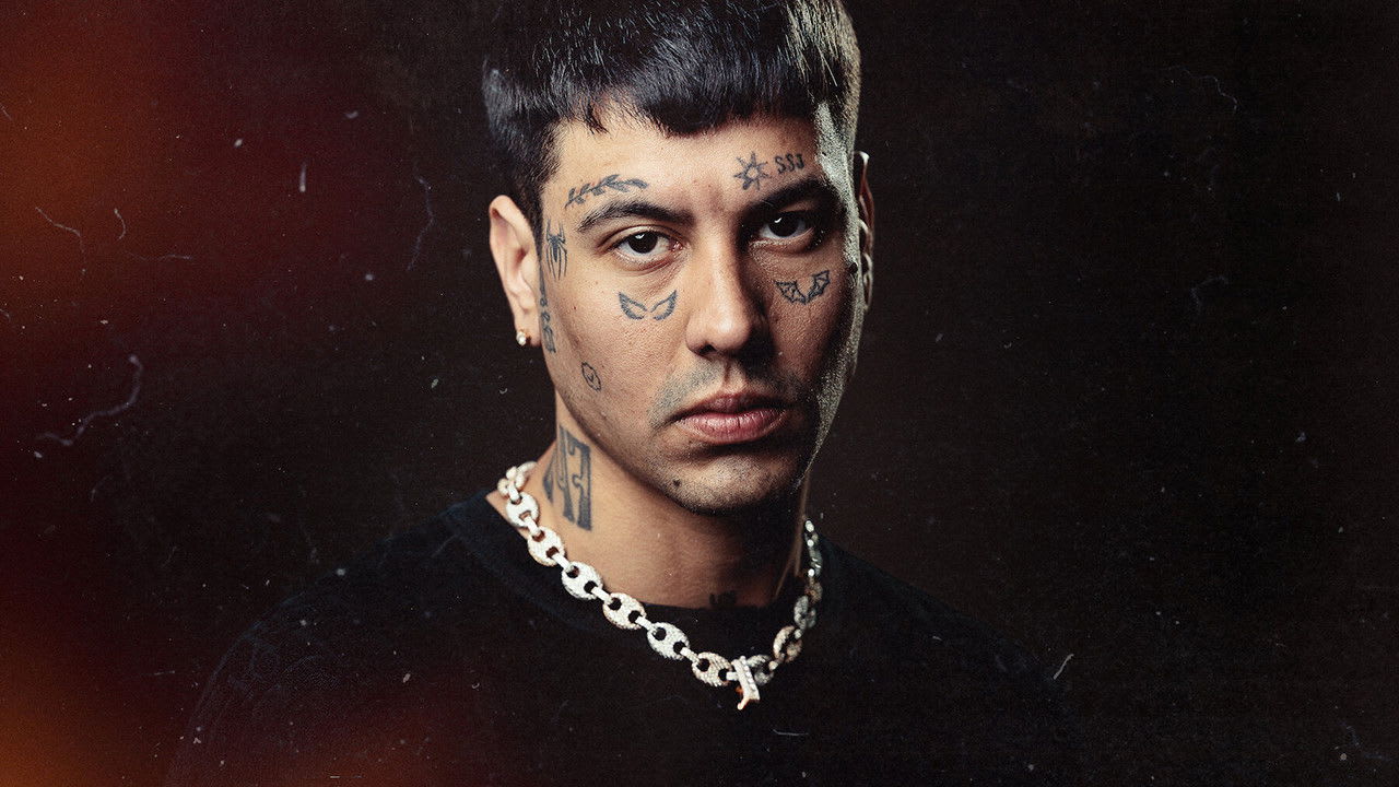 Fotograma de Rockstar: DUKI desde el fin del mundo (2025)