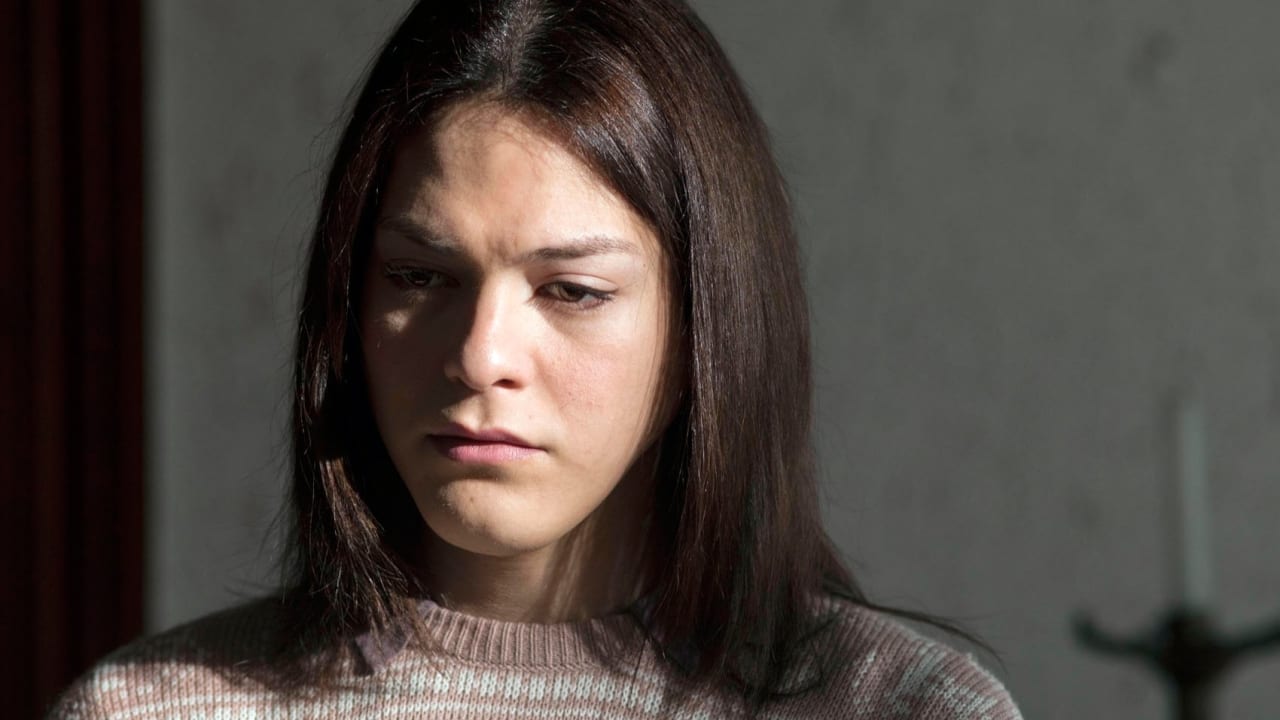 Fotograma de La visita (2014)