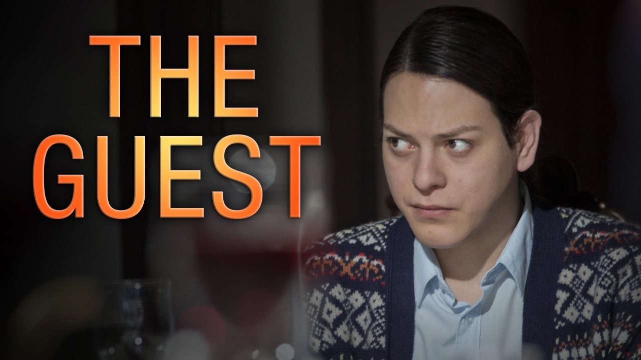Fotograma de La visita (2014)