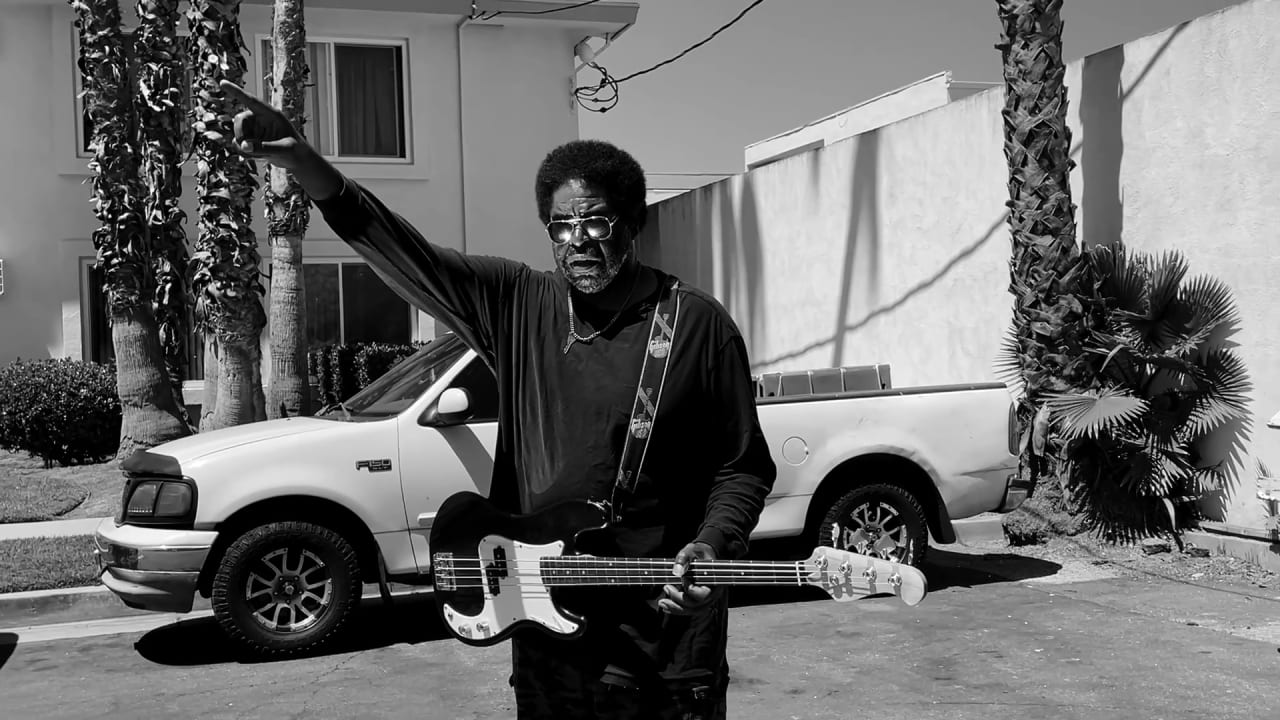 Fotograma de Algo ha cambiado: Un viaje quijotesco al blues local (2026)