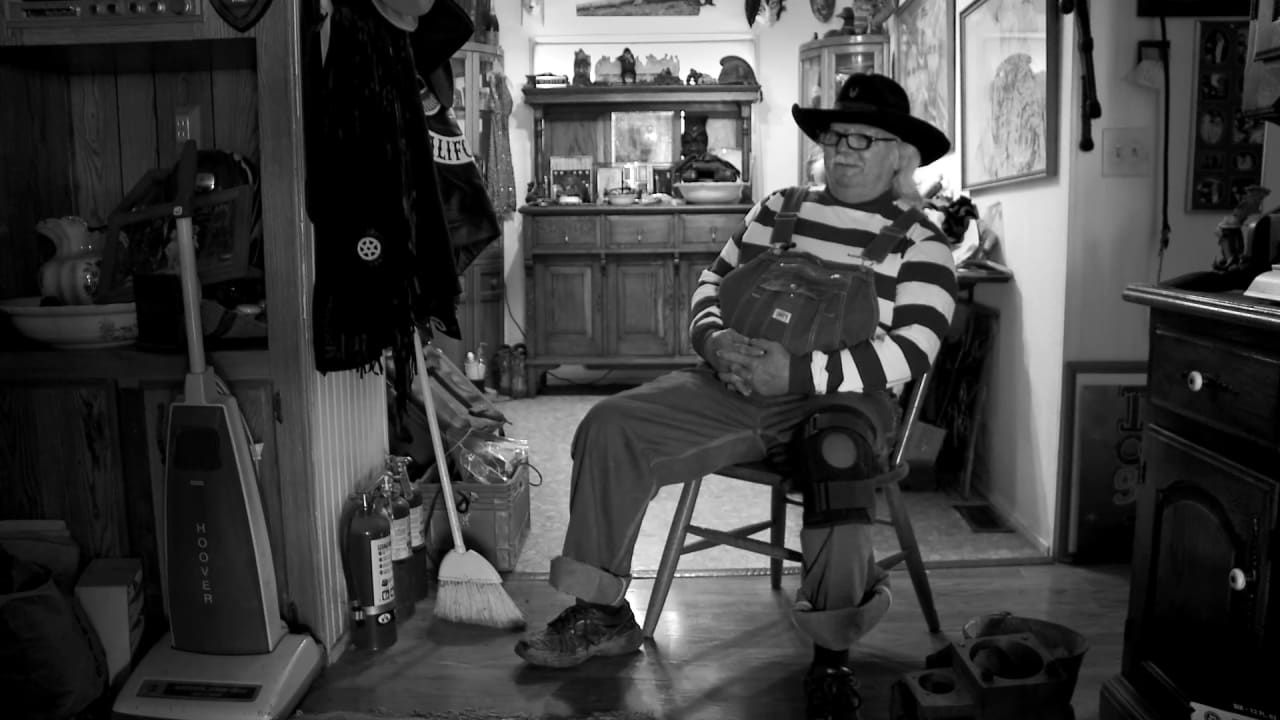 Fotograma de Algo ha cambiado: Un viaje quijotesco al blues local (2026)