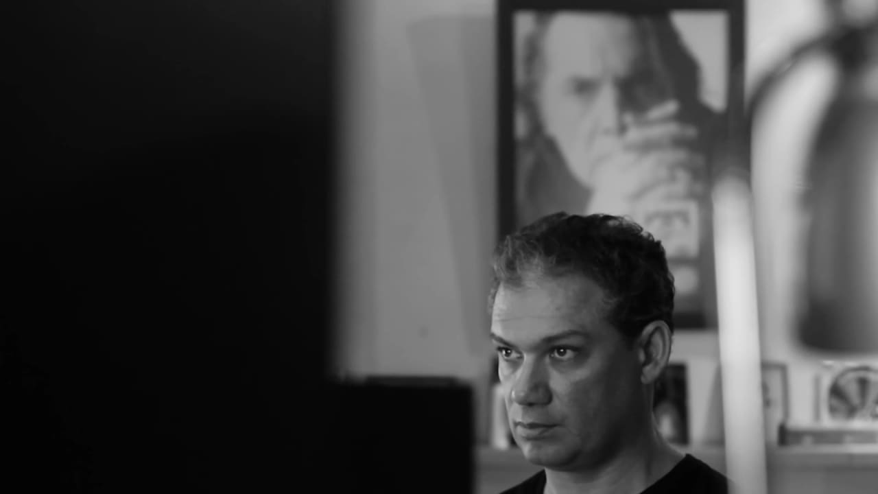 Fotograma de Algo ha cambiado: Un viaje quijotesco al blues local (2026)