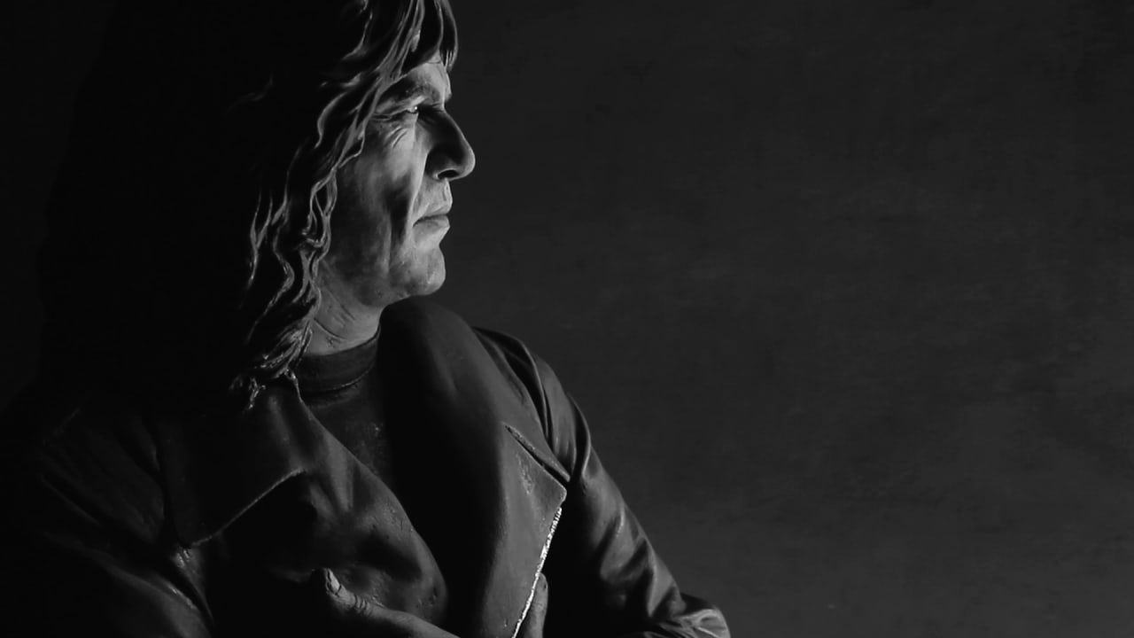 Pappo en Algo ha cambiado: Un viaje quijotesco al blues local (2026)