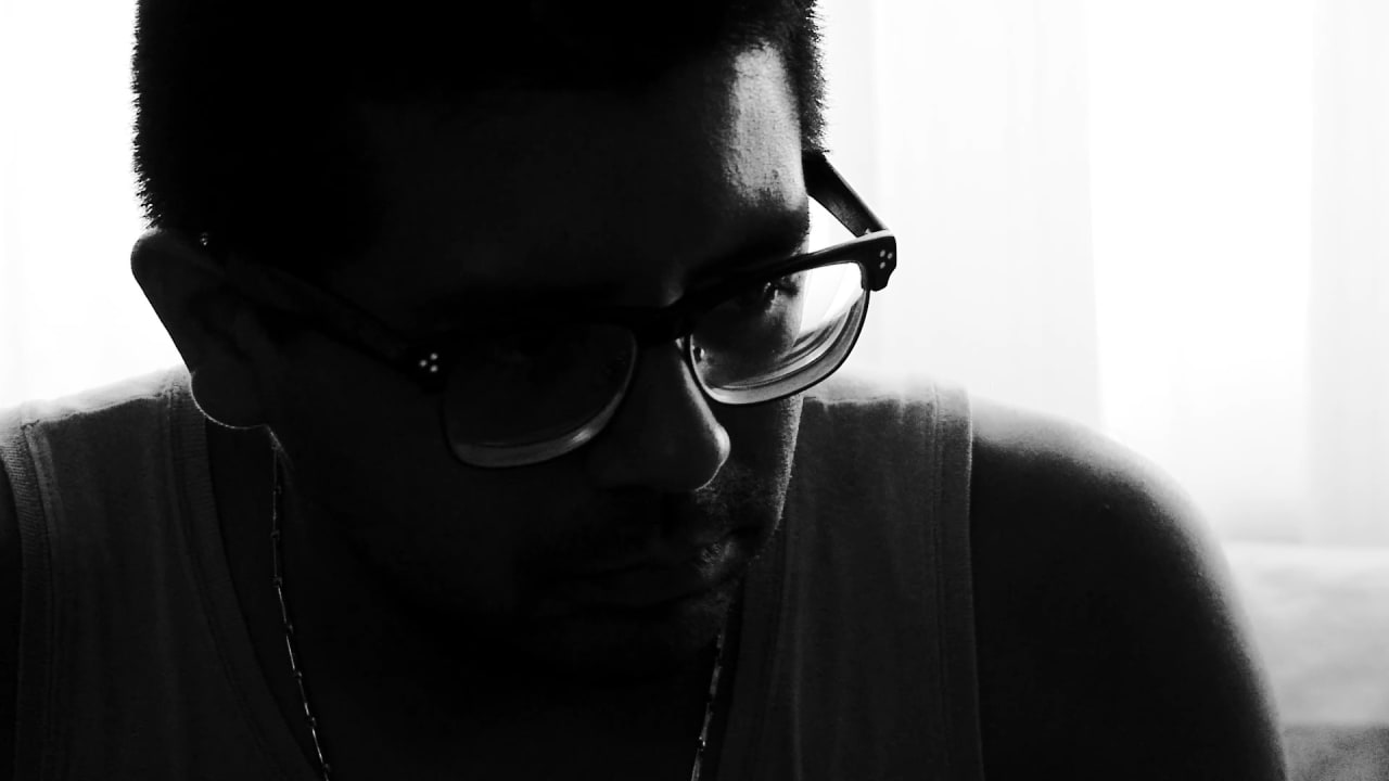 Fotograma de Algo ha cambiado: Un viaje quijotesco al blues local (2026)