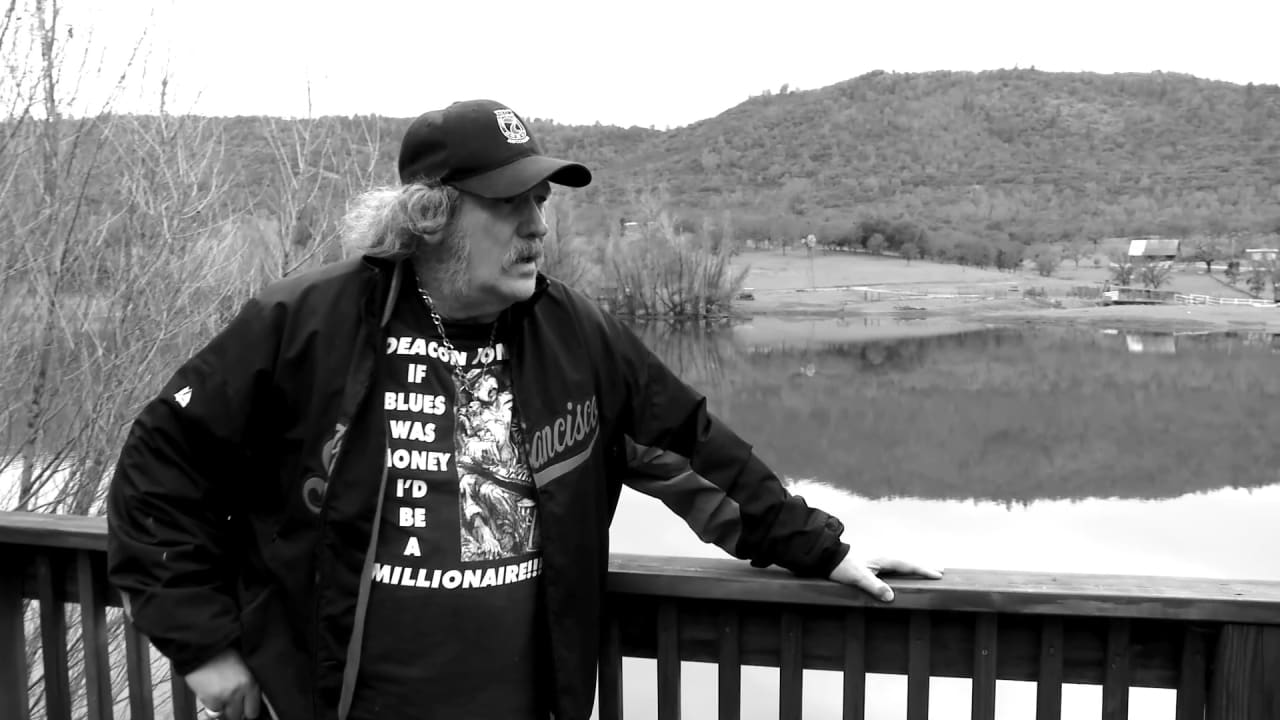 Fotograma de Algo ha cambiado: Un viaje quijotesco al blues local (2026)