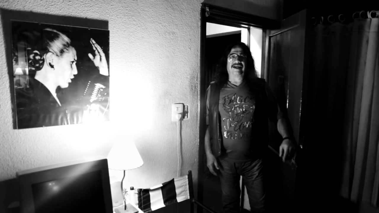 Fotograma de Algo ha cambiado: Un viaje quijotesco al blues local (2026)