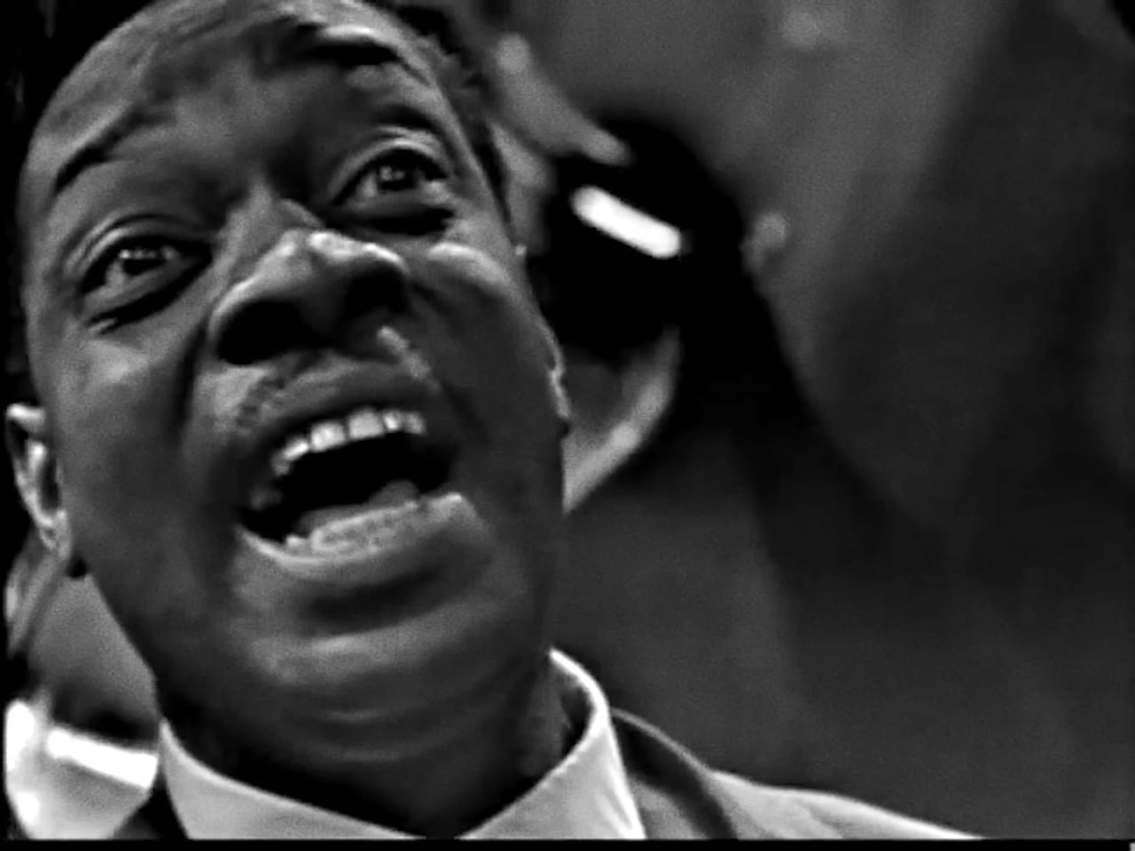 Fotograma de Algo ha cambiado: Un viaje quijotesco al blues local (2026)