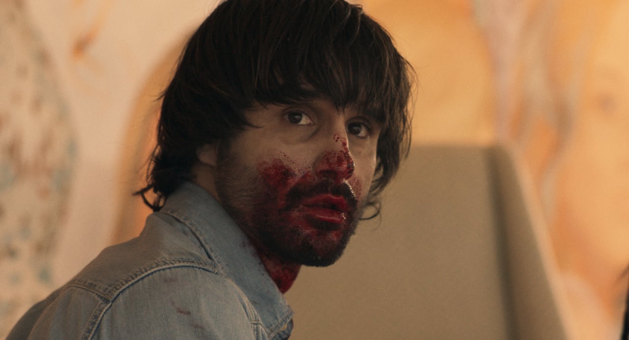 Agustín Silva en El tema del verano (2026)