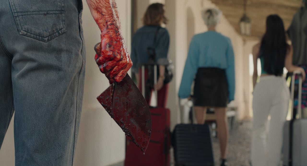 Fotograma de El tema del verano (2026)