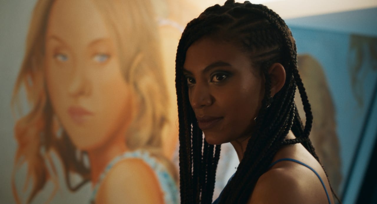 Romina Di Bartolomeo en El tema del verano (2026)