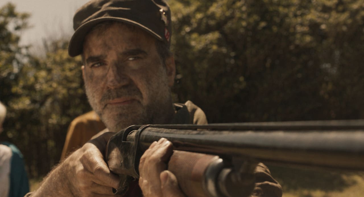 Daniel Hendler en El tema del verano (2026)