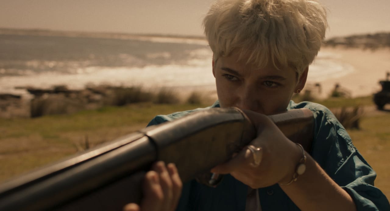 Azul Fernández en El tema del verano (2026)