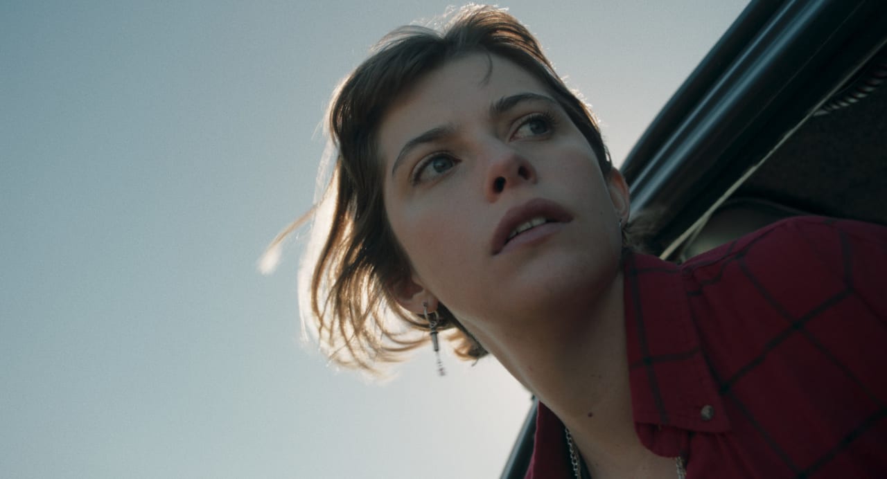 Malena Villa en El tema del verano (2026)