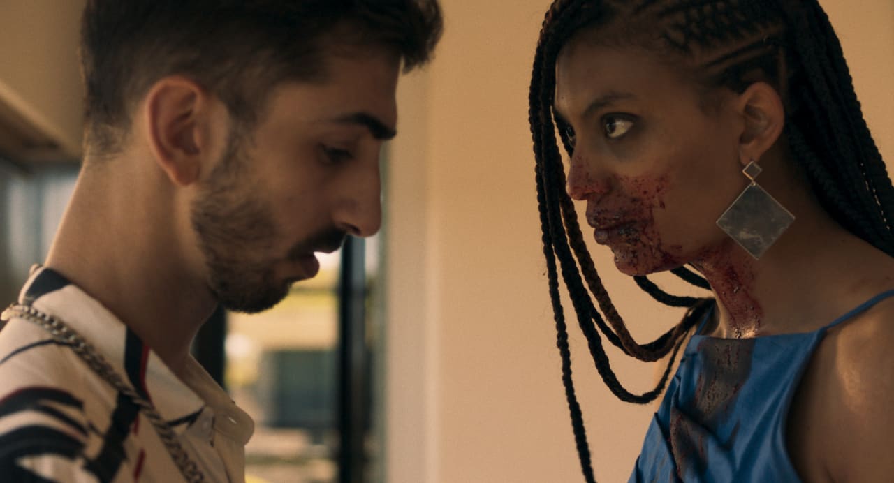 Romina Di Bartolomeo en El tema del verano (2026)