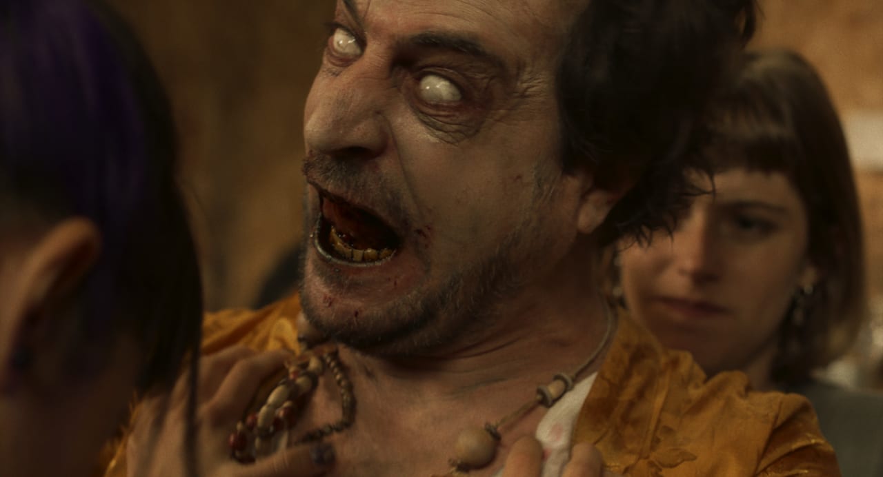 Fotograma de El tema del verano (2026)