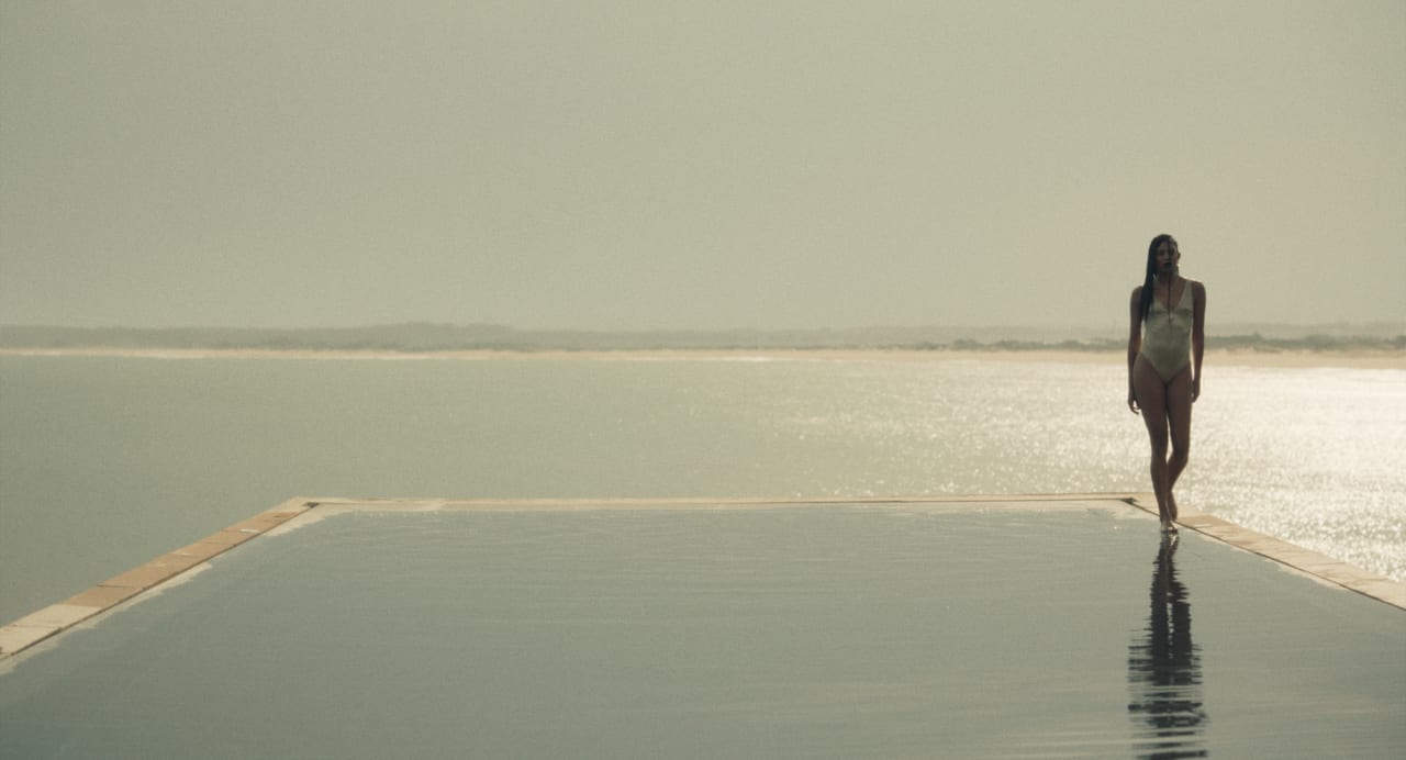 Fotograma de El tema del verano (2026)