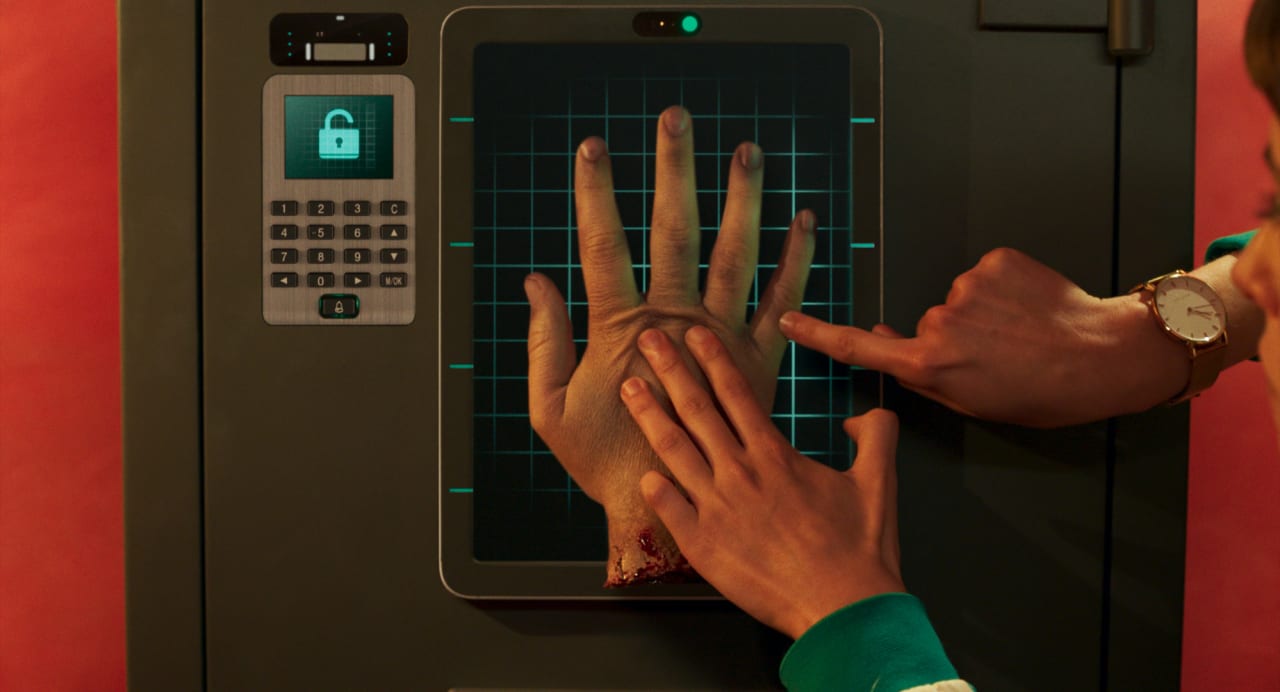 Fotograma de El tema del verano (2026)