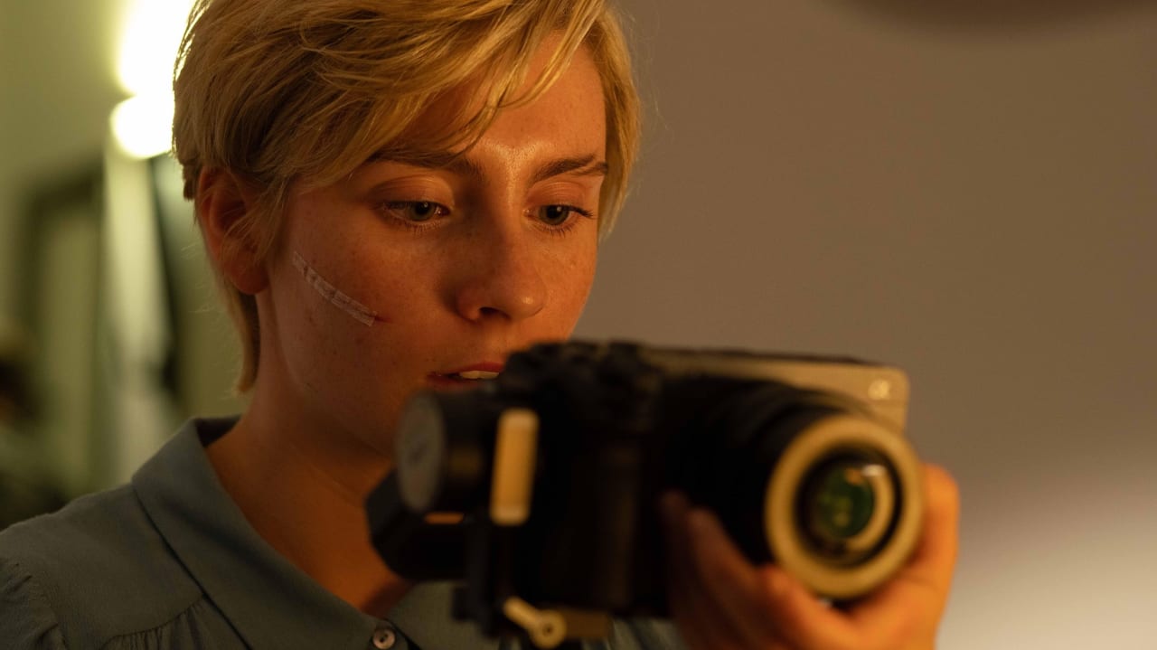 Fotograma de Parecido a un asesinato (2025)