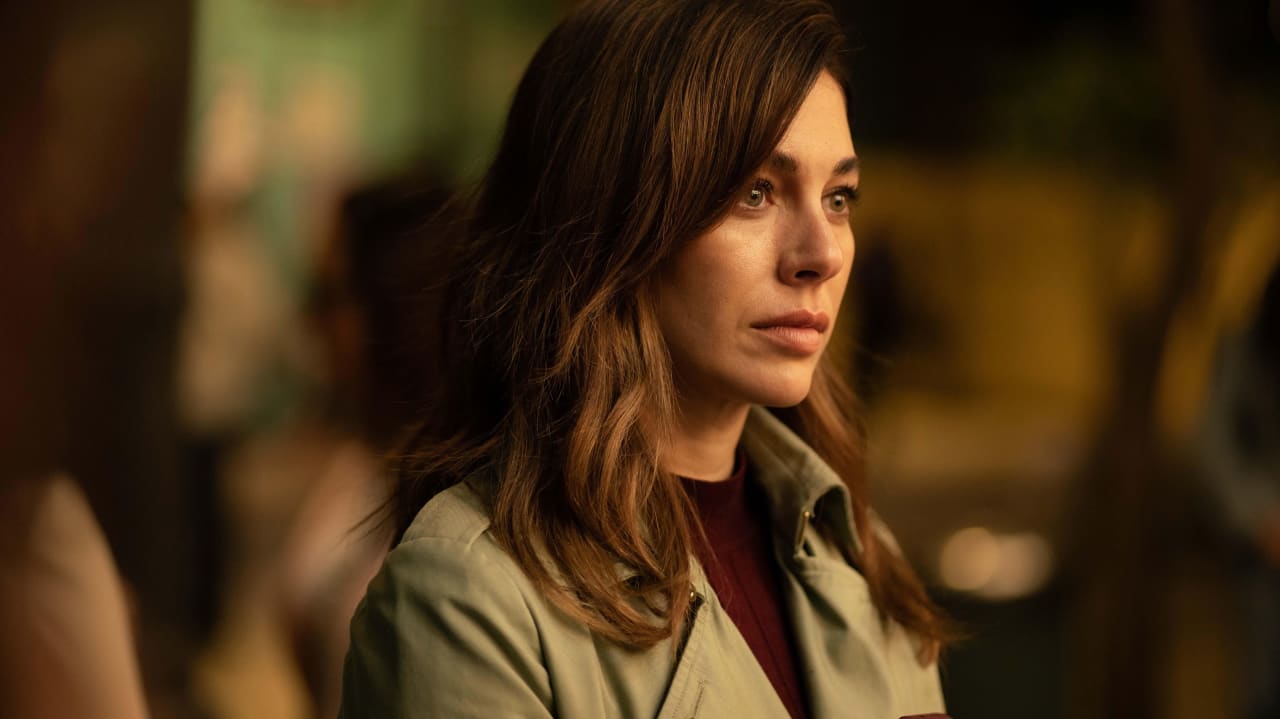 Fotograma de Parecido a un asesinato (2025)