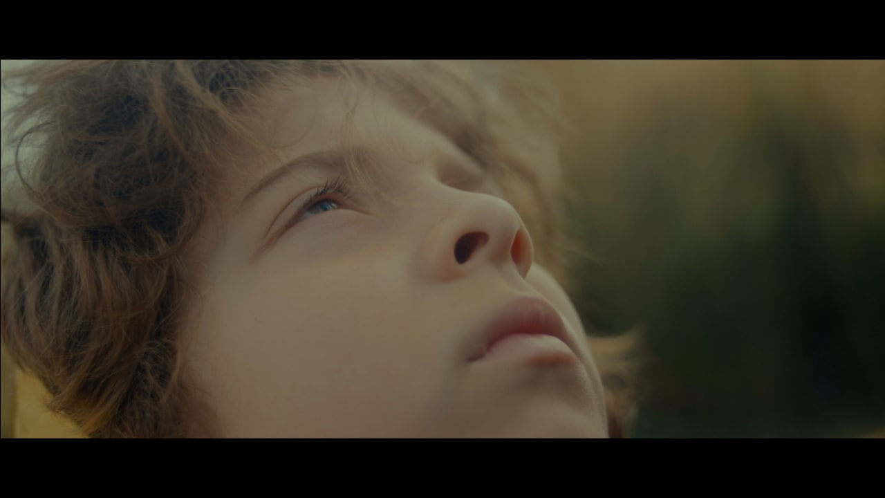 Fotograma de Nico (2025)