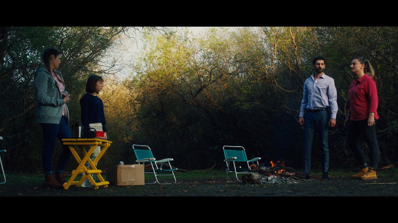 Fotograma de Nico (2025)