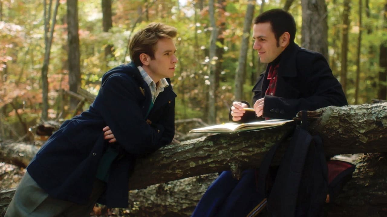 Fotograma de Duino (2025)