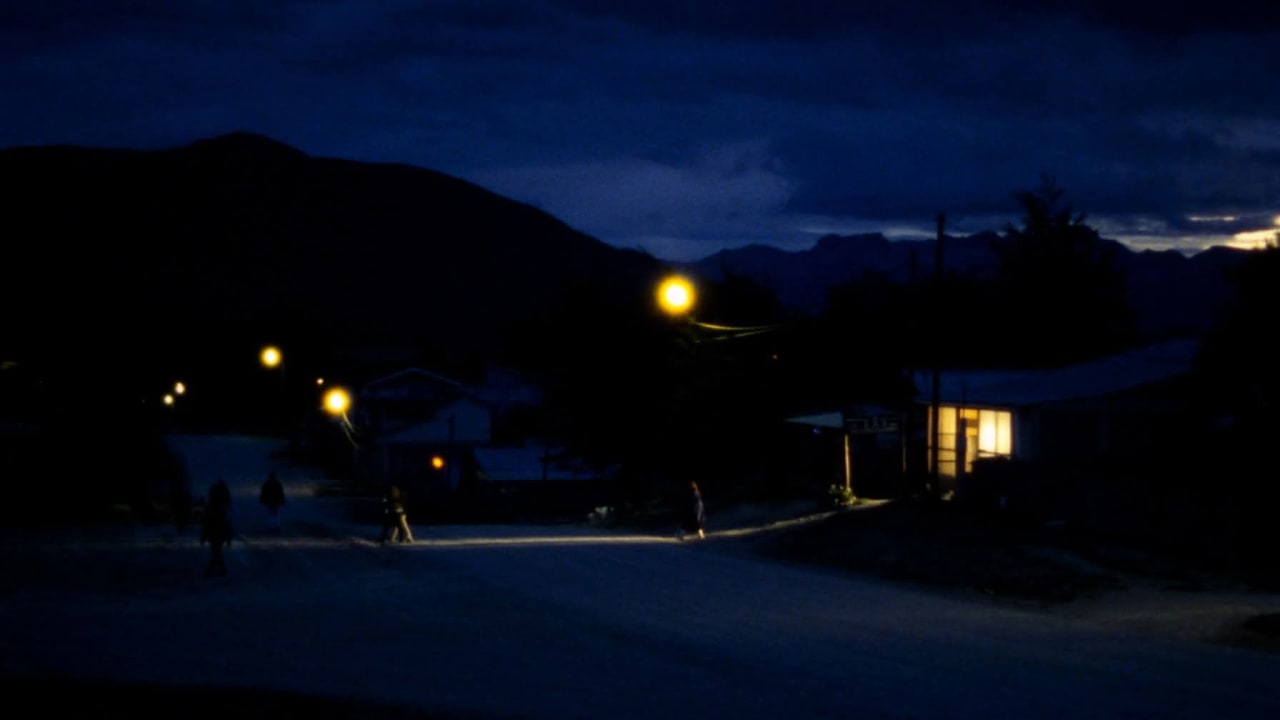 Fotograma de Olivia (2025)