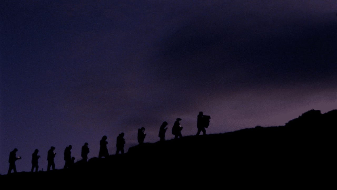 Fotograma de Olivia (2025)