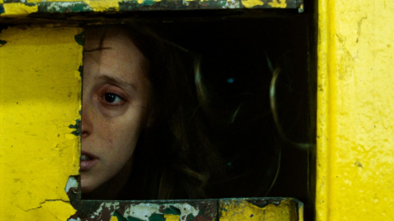 Fotograma de Olivia (2025)