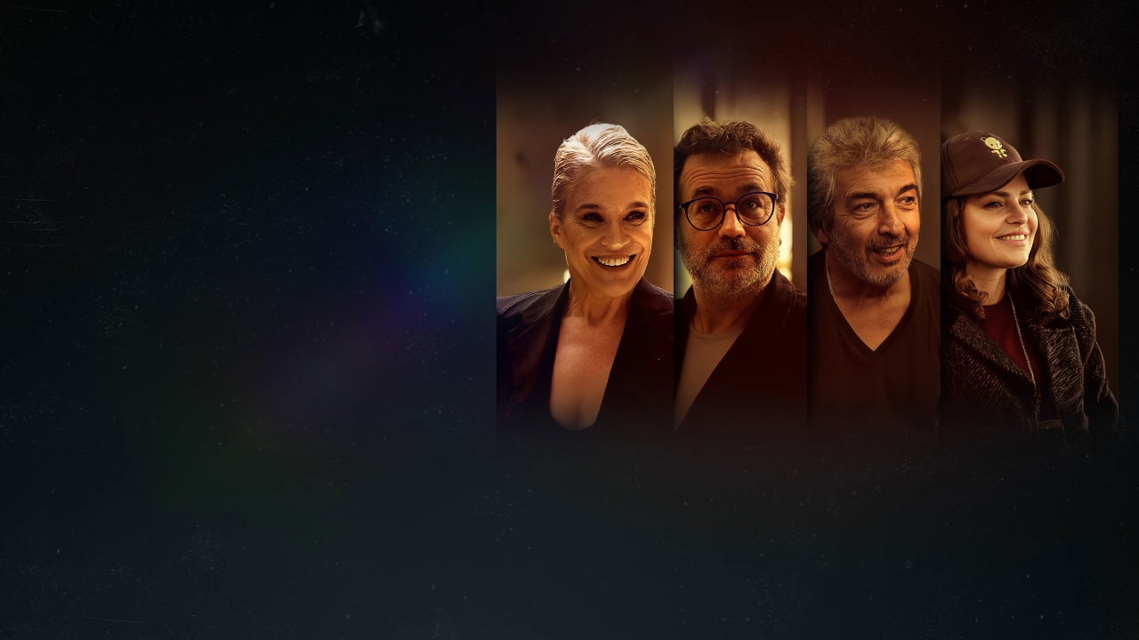 Fotograma de Nueve auras (2025)