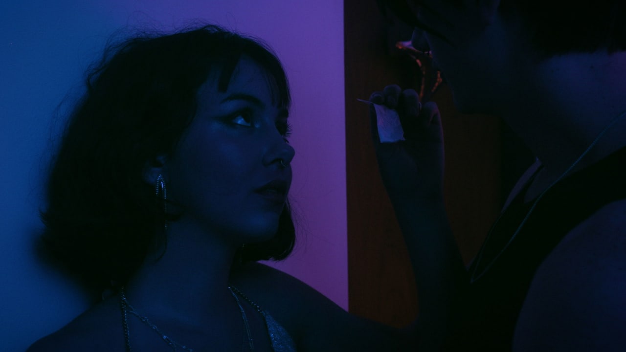 Fotograma de ek • stasis (2025)