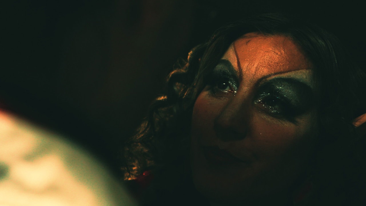 Fotograma de Invasión del Planeta X-tasis (2025)