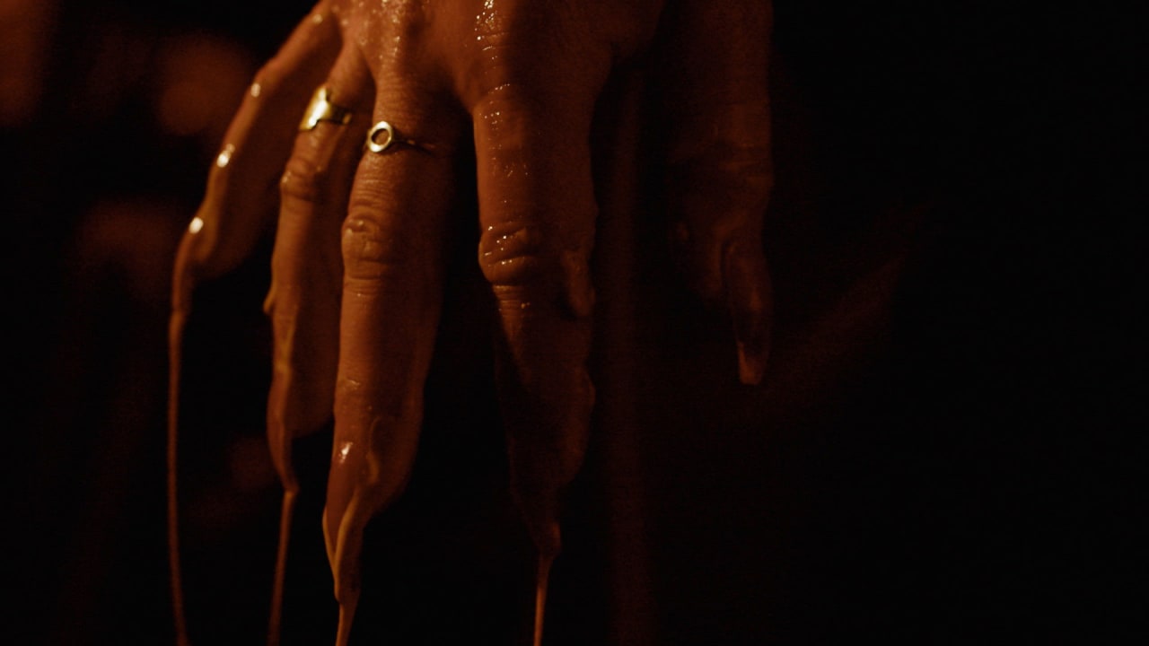 Fotograma de Invasión del Planeta X-tasis (2025)