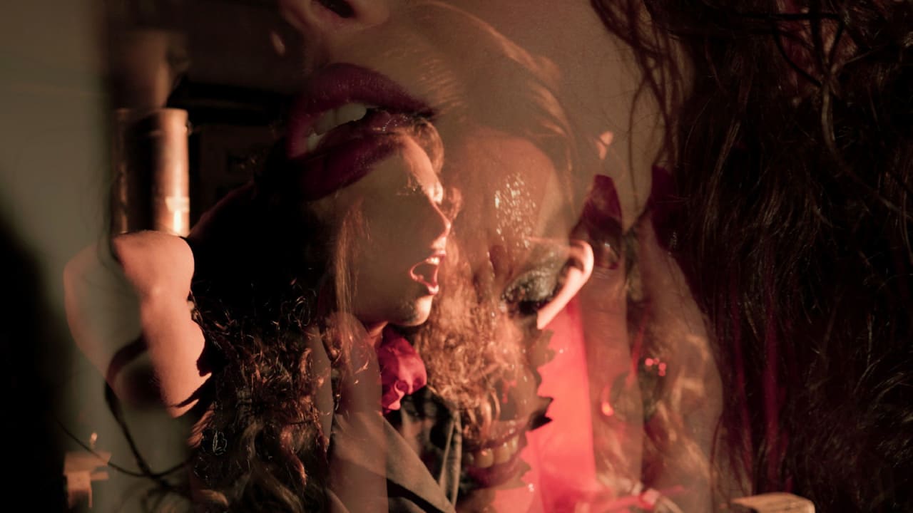 Fotograma de Invasión del Planeta X-tasis (2025)