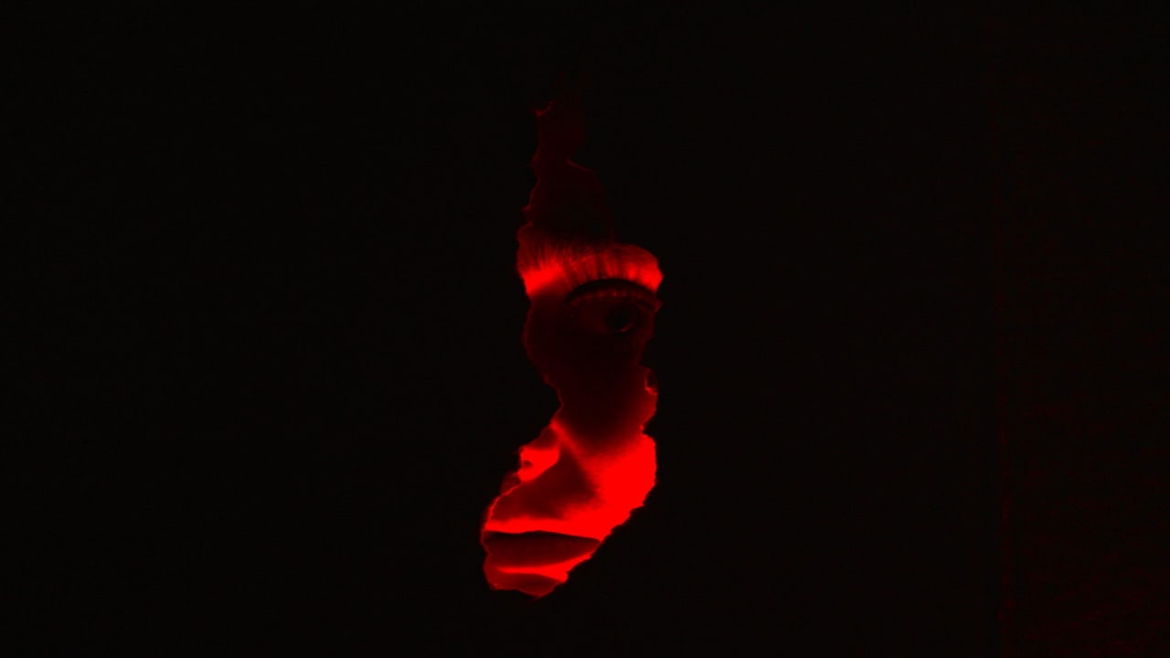 Fotograma de Invasión del Planeta X-tasis (2025)