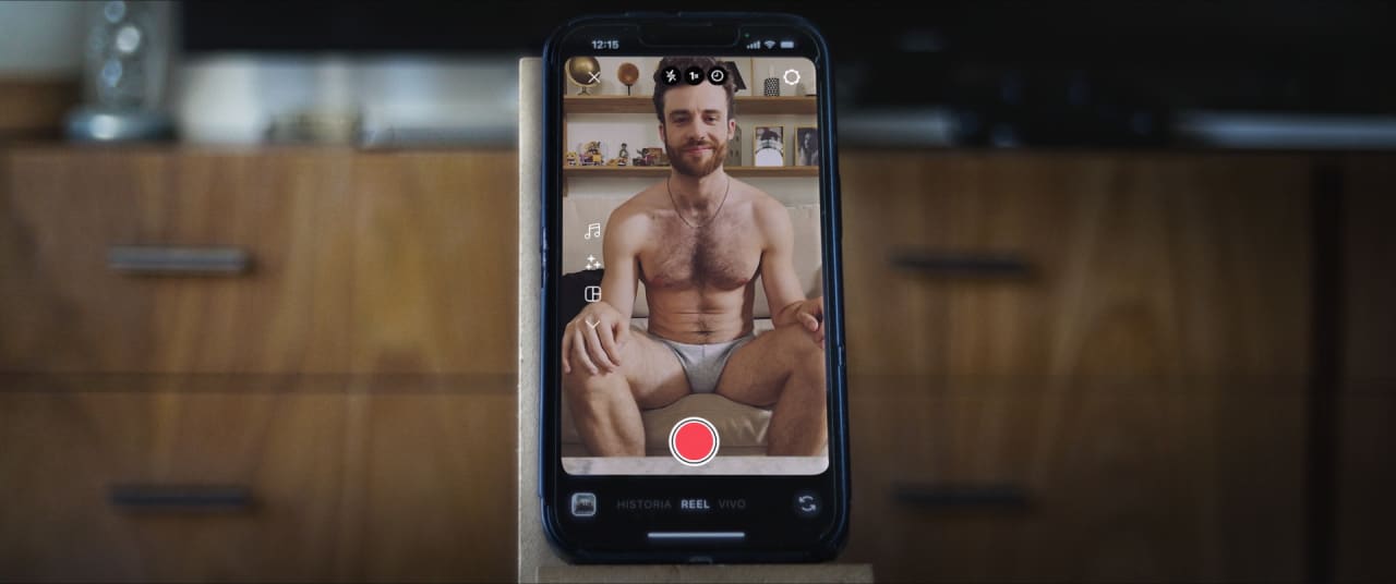 Fotograma de 300 cartas (2026)