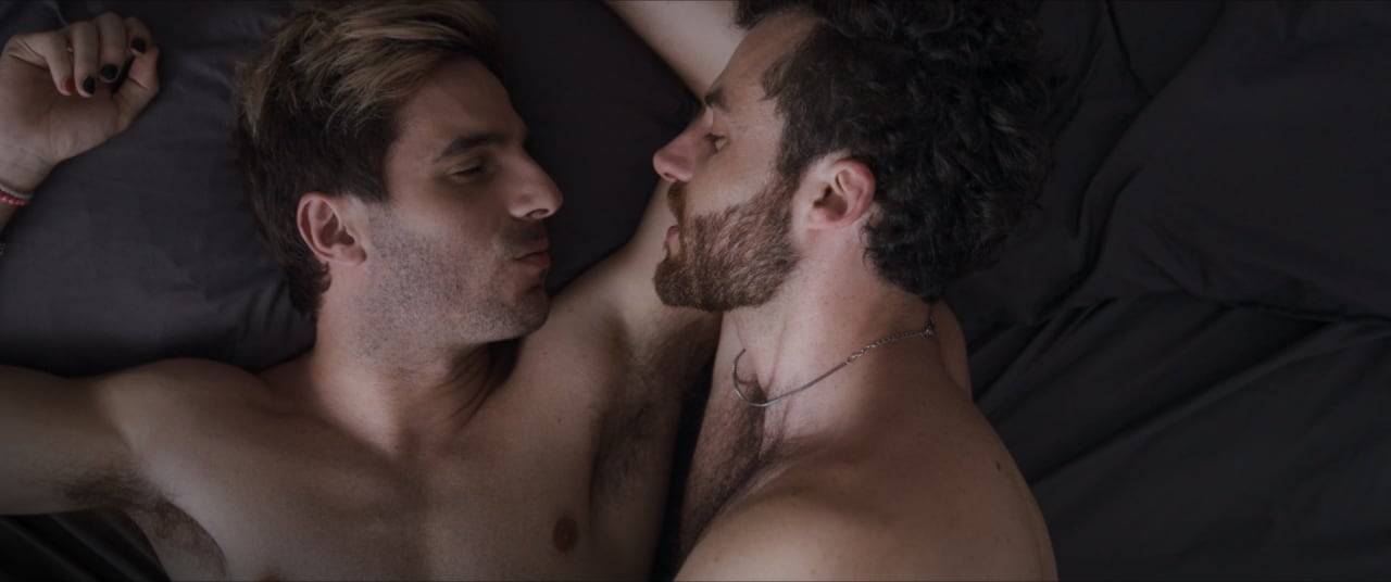 Fotograma de 300 cartas (2026)