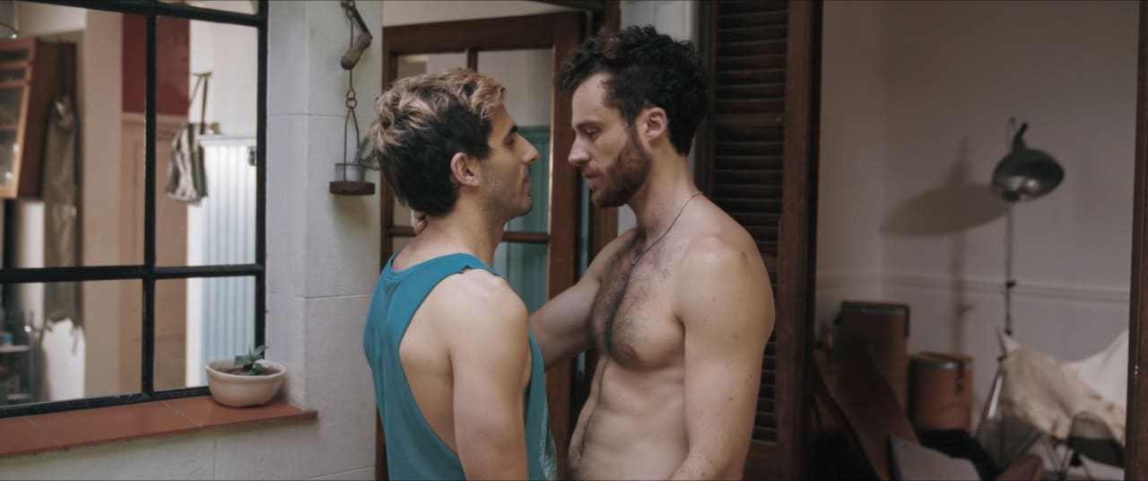 Fotograma de 300 cartas (2026)